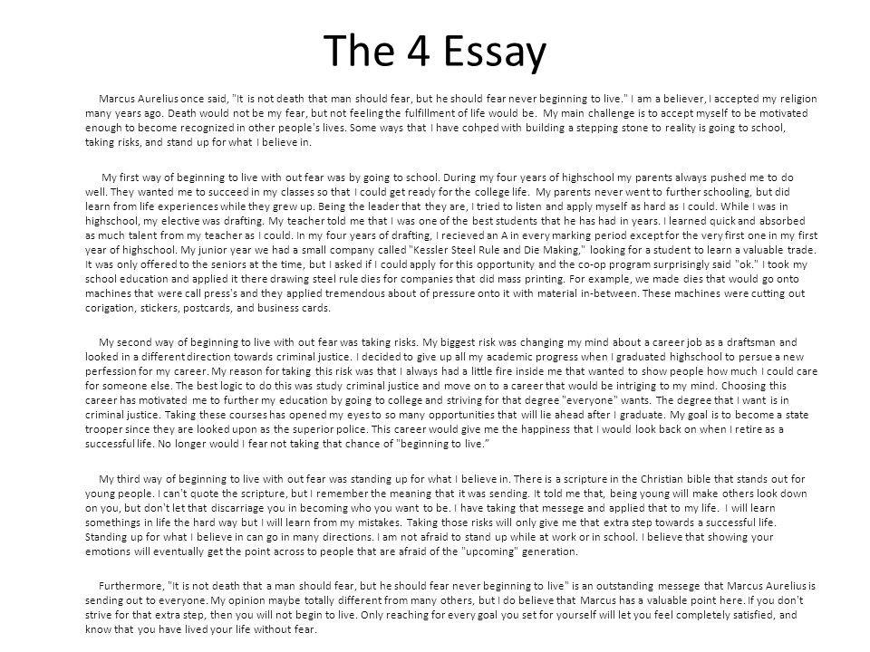 I need help on a essay my parents gave me for lying?
